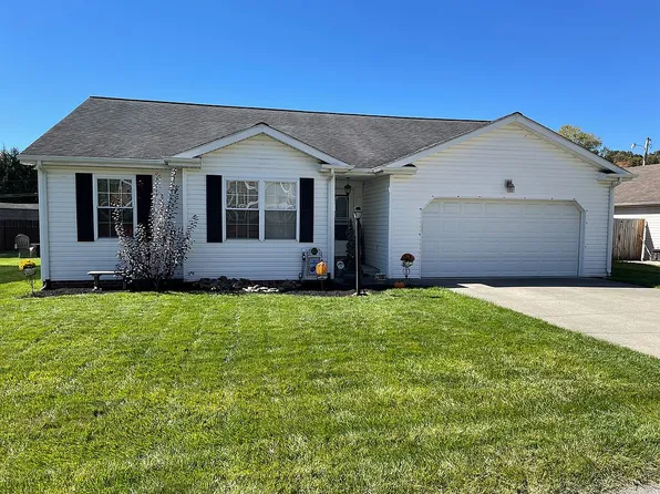 175 Porter Dr, Princeton, WV 24739