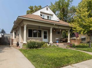 2224 W Mallon Ave, Spokane, WA 99201