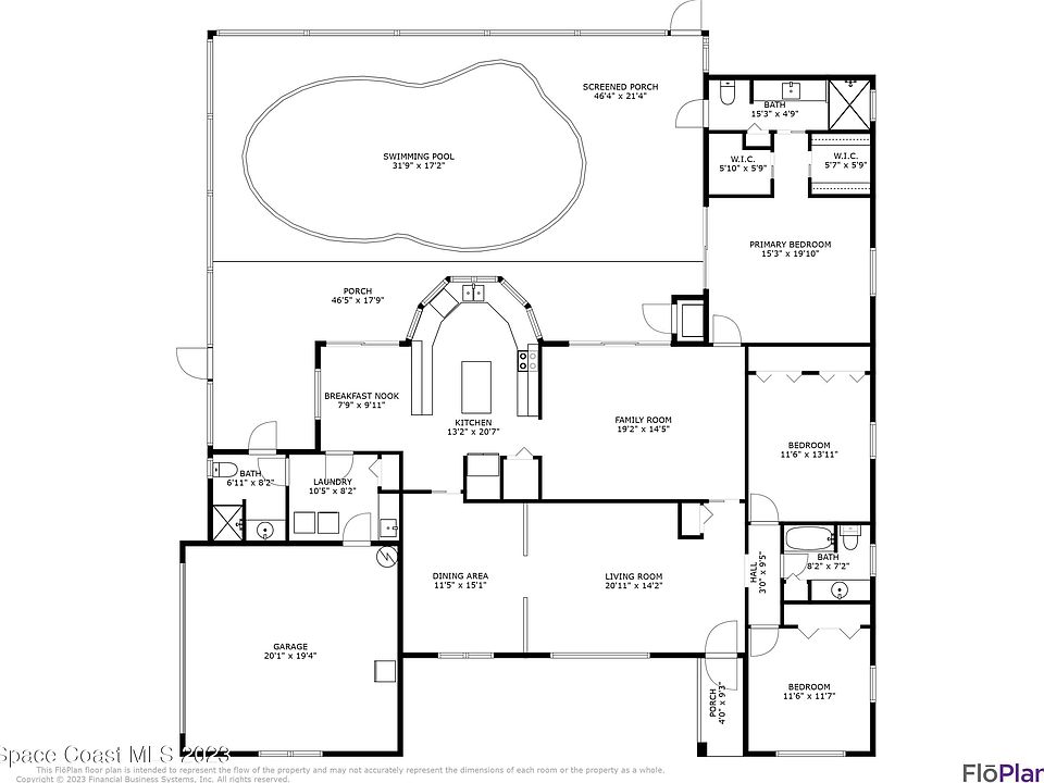 15 Inwood Way, Indian Harbour Beach, FL 32937 Zillow