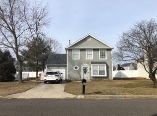 32 Fox Ln, Logan Township, NJ 08085