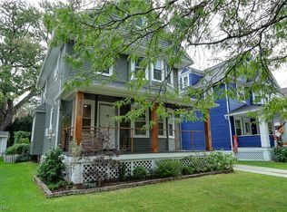 1535 Rockway Ave, Lakewood, OH 44107
