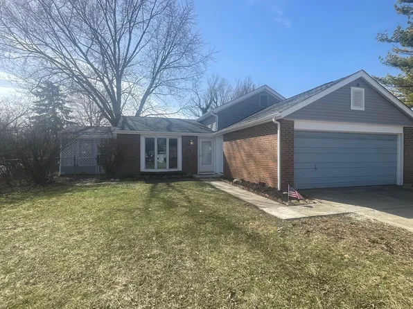 5669 Greendale Dr, Galloway, OH 43119