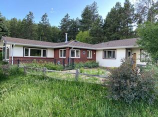 11491 Rist Canyon Rd, Bellvue, CO 80512