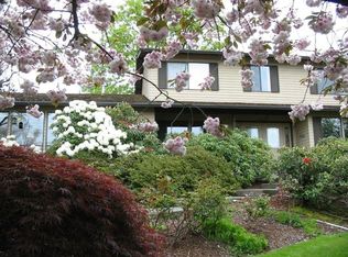 12309 SE 46th Ct, Bellevue, WA 98006