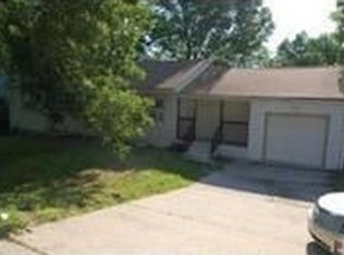 9521 Wornall Rd, Kansas City, MO 64114