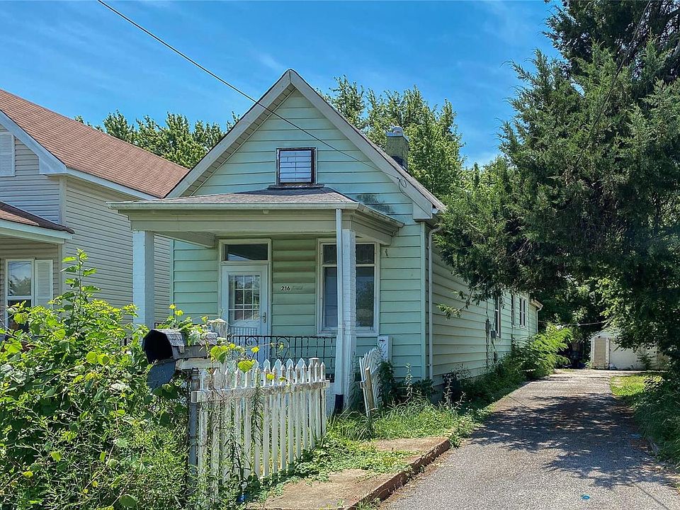 1st image of 216 E Velma Ave