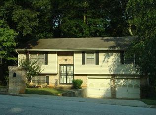 2266 Emerald Springs Dr, Decatur, GA 30035