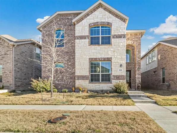 5318 Archway Dr, Garland, TX 75040