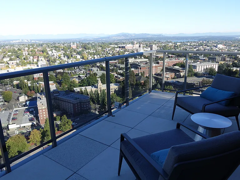 1321 Seneca St #706 — Photo 13