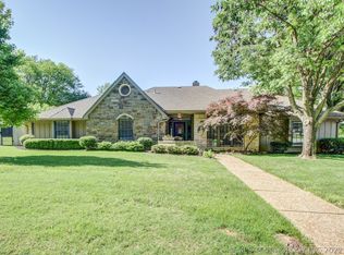 3008 E 87th St, Tulsa, OK 74137
