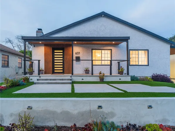 601 W Hillsdale St, Inglewood, CA 90302