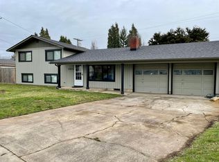 1371 Sequoia Ct, Springfield, OR 97477