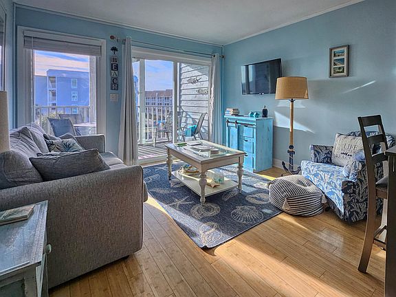 5th image of 9581 Shore Dr. #215