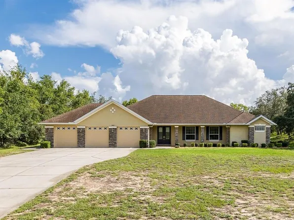 343 ROYAL PALM WAY, SPRING HILL, FL 34608