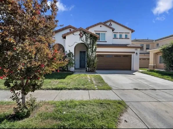 3147 Red Cedar Trl, Hemet, CA 92545