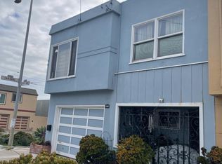 2395 47th Ave, San Francisco, CA 94116