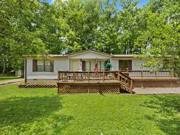 164 Spruce St, Burnside, KY 42519