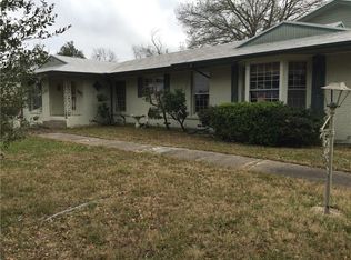 3201 Ridgecrest Rd, Greenville, TX 75402