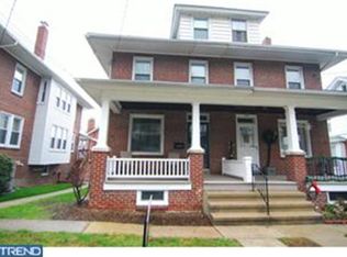 2407 Fairview Ave, Reading, PA 19606