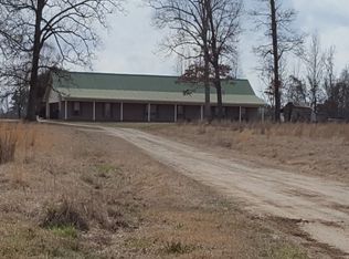 100 Rusty West Ln, Rison, AR 71665