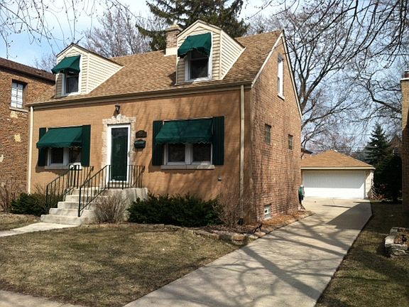 2nd image of 9835 S Avers Ave