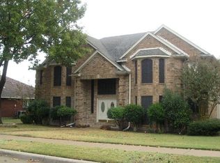 7212 Angel Fire Dr, Plano, TX 75025