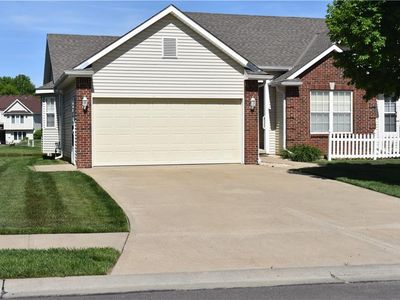 4809 Ashbey Dr, Saint Joseph, MO, 64506