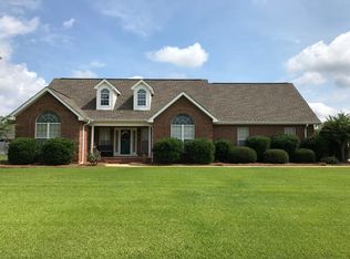 302 Cameron Ct, Kathleen, GA 31047