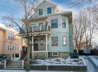 37 Lakehill Ave, Arlington, MA 02474