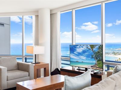 223 Saratoga Rd #2801, Honolulu, HI, 96815