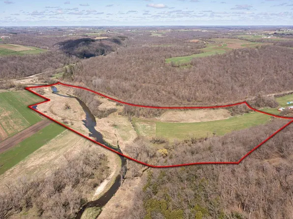 00 BLOOMINGDALE RD. 46.3 AC. M ROAD, Westby, WI 54667