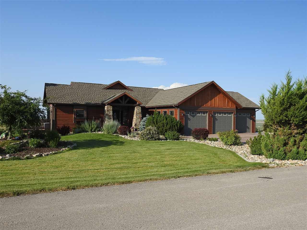 19288 Hat Ranch Dr, Belle Fourche, SD 57717 Zillow