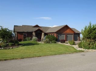 19288 Hat Ranch Dr, Belle Fourche, SD 57717