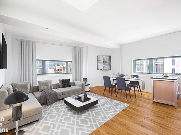 5th image of 120 Greenwich St Ph B