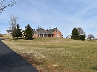 2206 Stuarts Draft Hwy, Stuarts Draft, VA 24477
