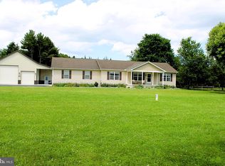 16411 Abbotts Pond Rd, Milford, DE 19963