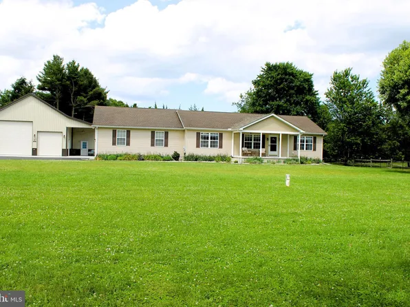 16411 Abbotts Pond Rd, Milford, DE 19963
