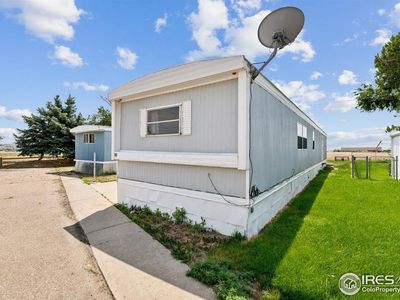 830 1st St UNIT 11, Pierce, CO, 80650