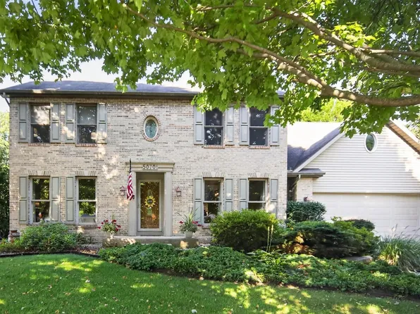 50701 Elk Trl, Granger, IN 46530