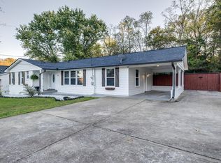 247 Tusculum Rd, Antioch, TN 37013