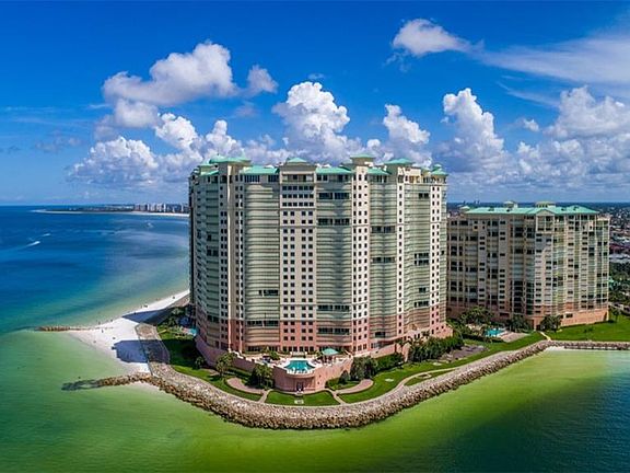 5th image of 970 Cape Marco Dr Unit 1905