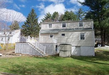 Back of House