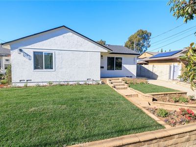 20017 Wayne Ave, Torrance, CA, 90503
