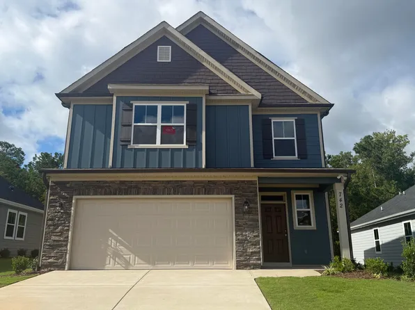 742 WOODVINE Drive, Grovetown, GA 30813