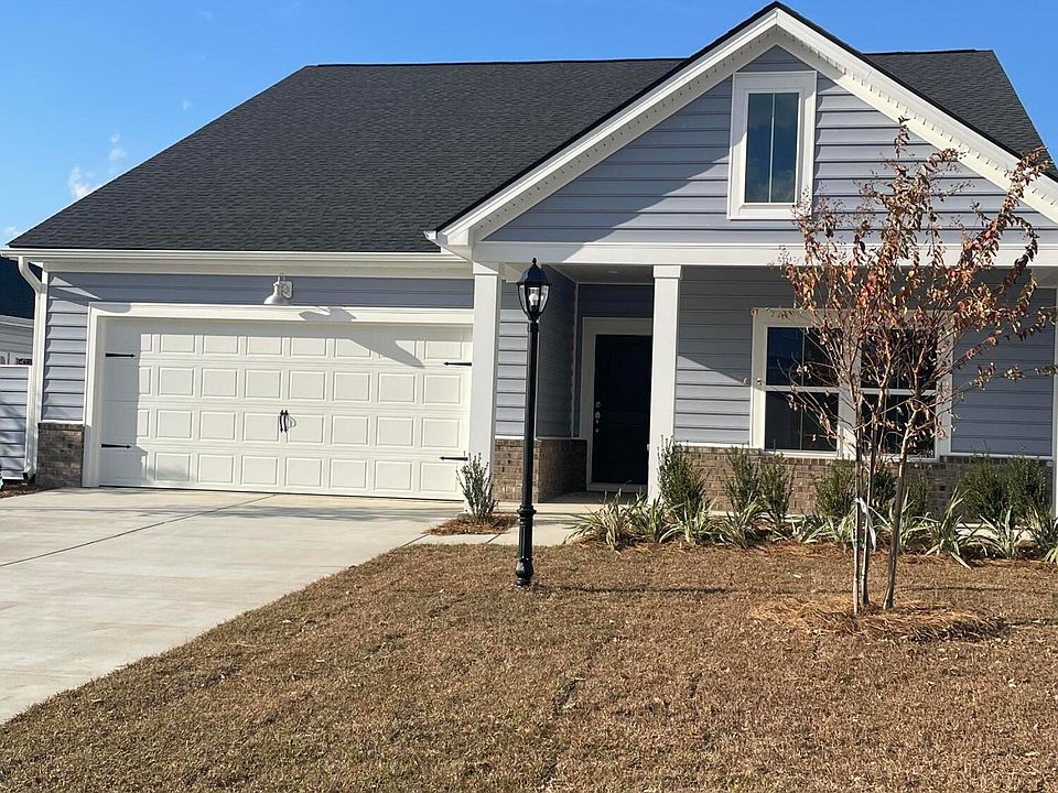 1st image of 1218 W Hayworth Lane NW Lot 1192 -St. Phillips