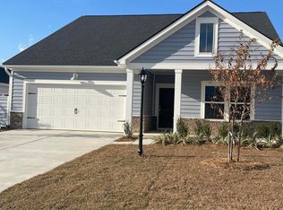 1218 W Hayworth Ln NW LOT 1192, Calabash, NC 28467