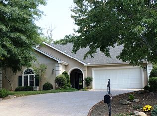 43 Stonebridge Dr, Asheville, NC 28805