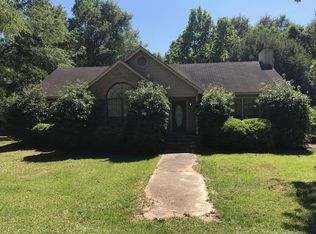 63 Hopson Traylor Rd, Laurel, MS 39443