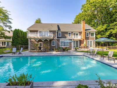 133 Still Road, West Hartford, CT, 06117