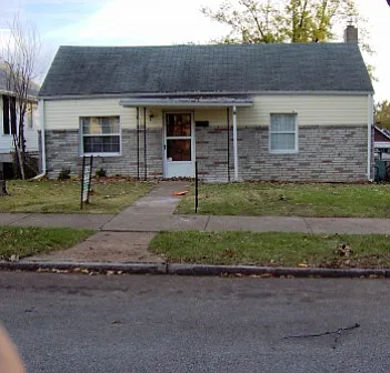 6542 Odell St photo 1